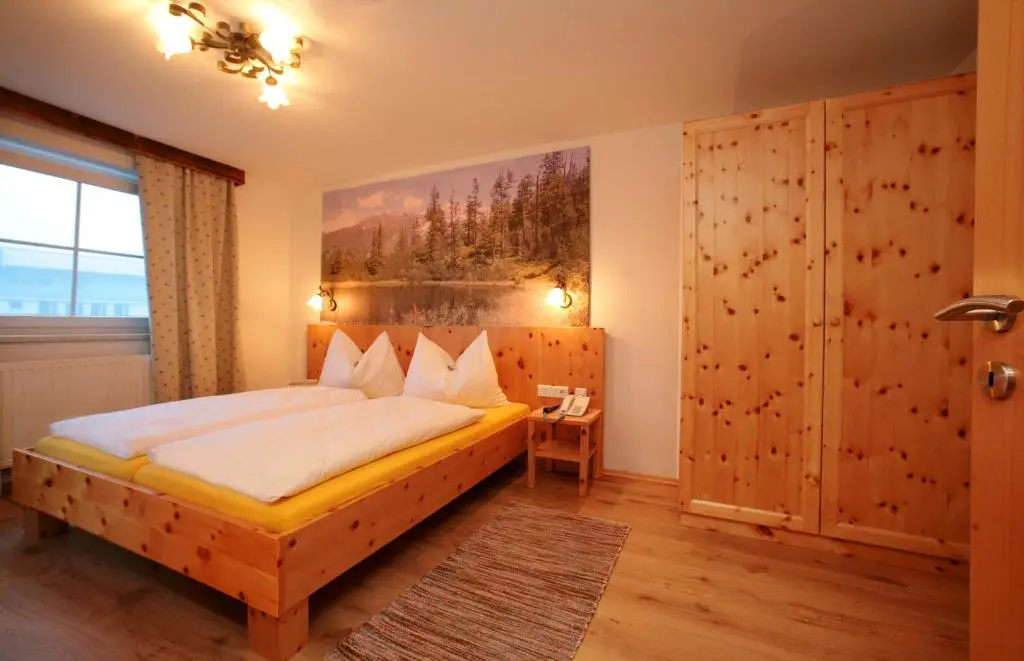 Aparthotel Waidmannsheil - Général