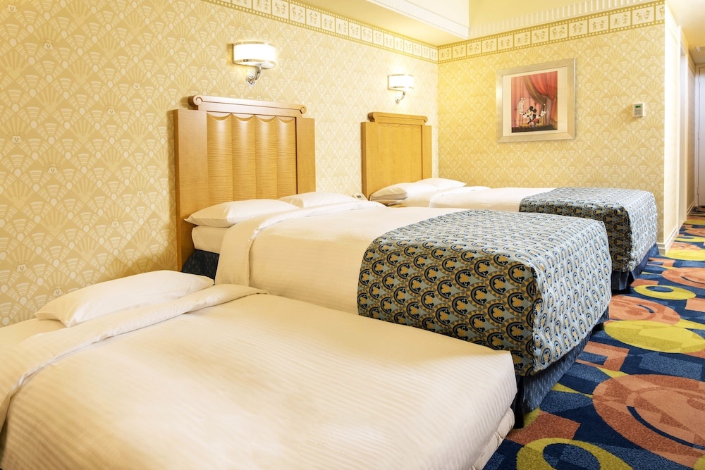 Disney Ambassador Hotel 사진 2