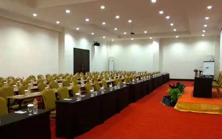 Hotel photo 15