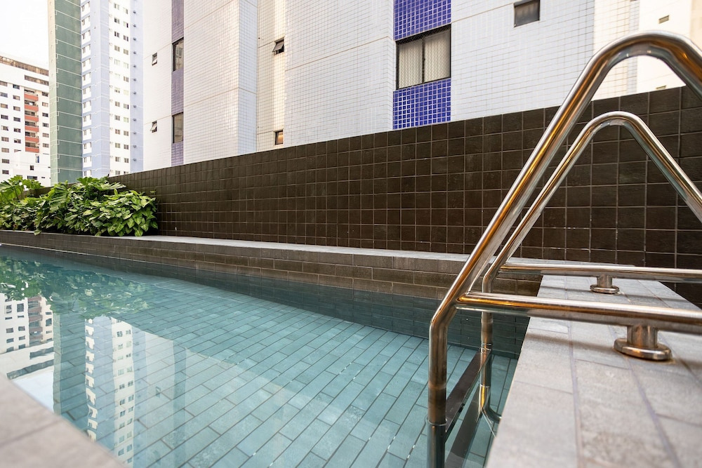 Co House #601 - Comfort in Tambau by Carpediem