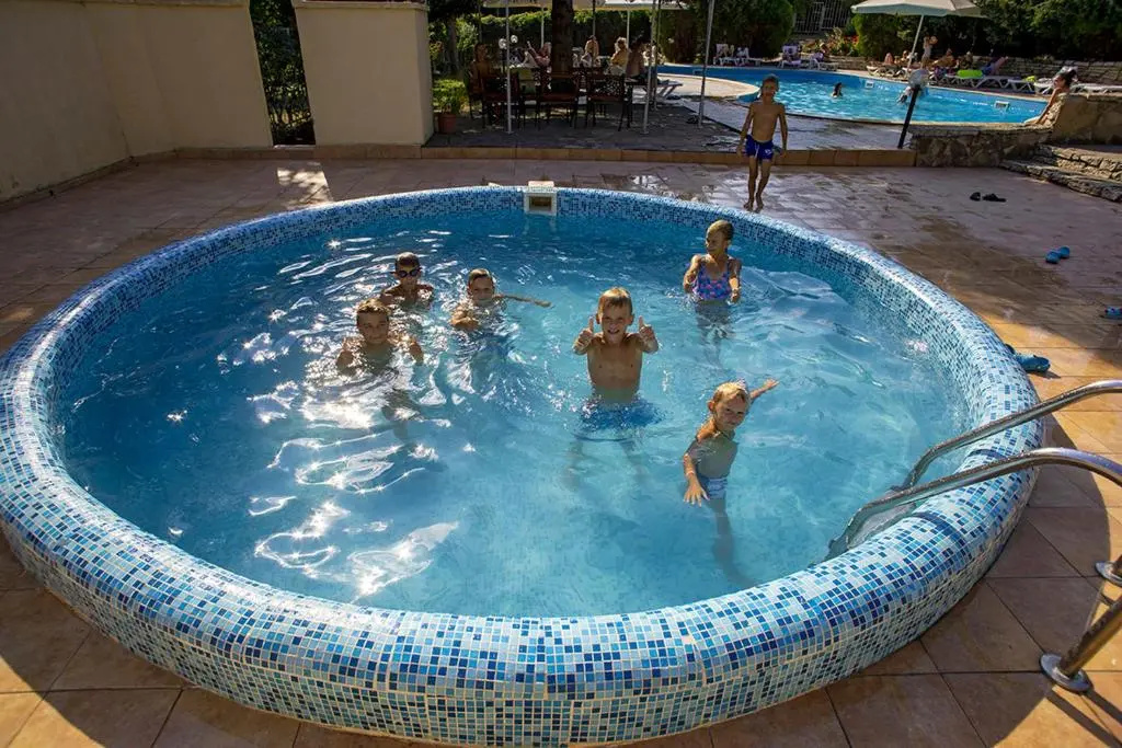Hotel photo 10