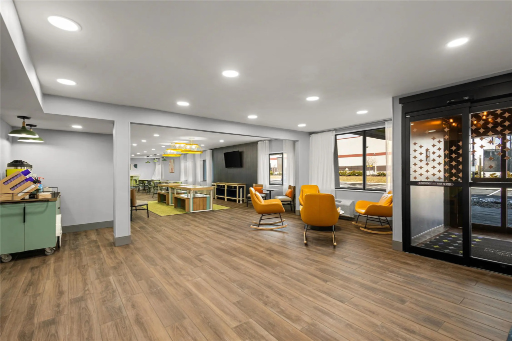 Spark by Hilton Fort Wayne - Général