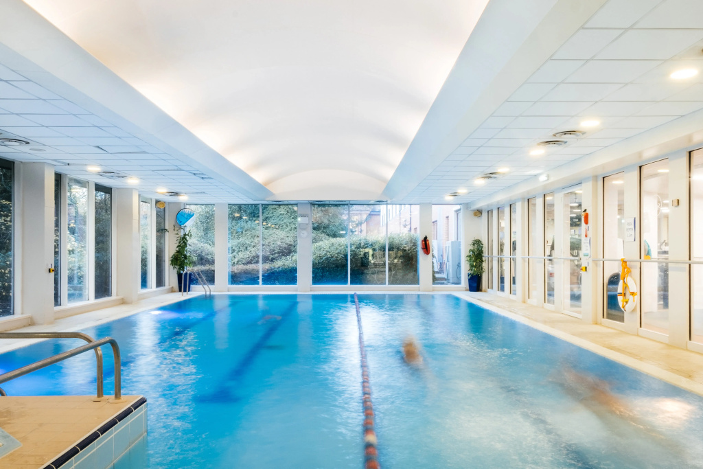Holiday Inn Hemel Hempstead M1, Jct. 8 by IHG - Général