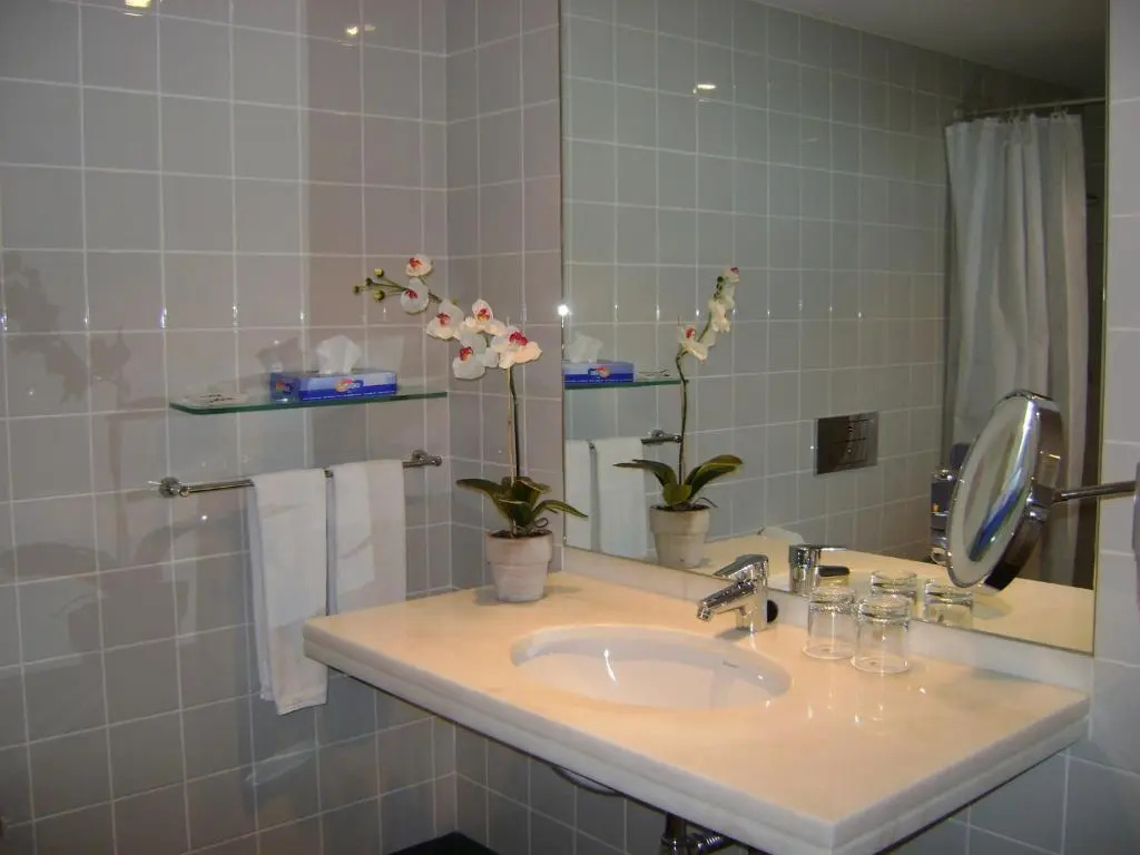Golden Residence Hotel - Chambres