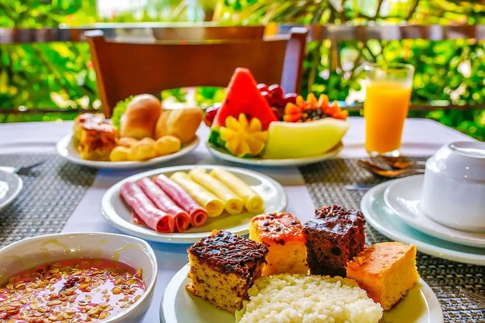 Vila Miola Hotel - Général