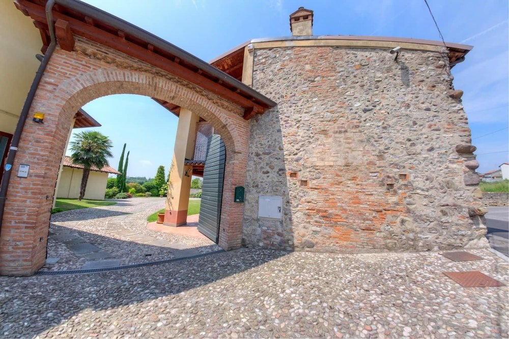 Villa Antonella image