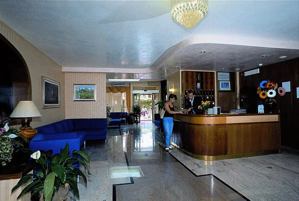 Hotel Eden Garda - Général