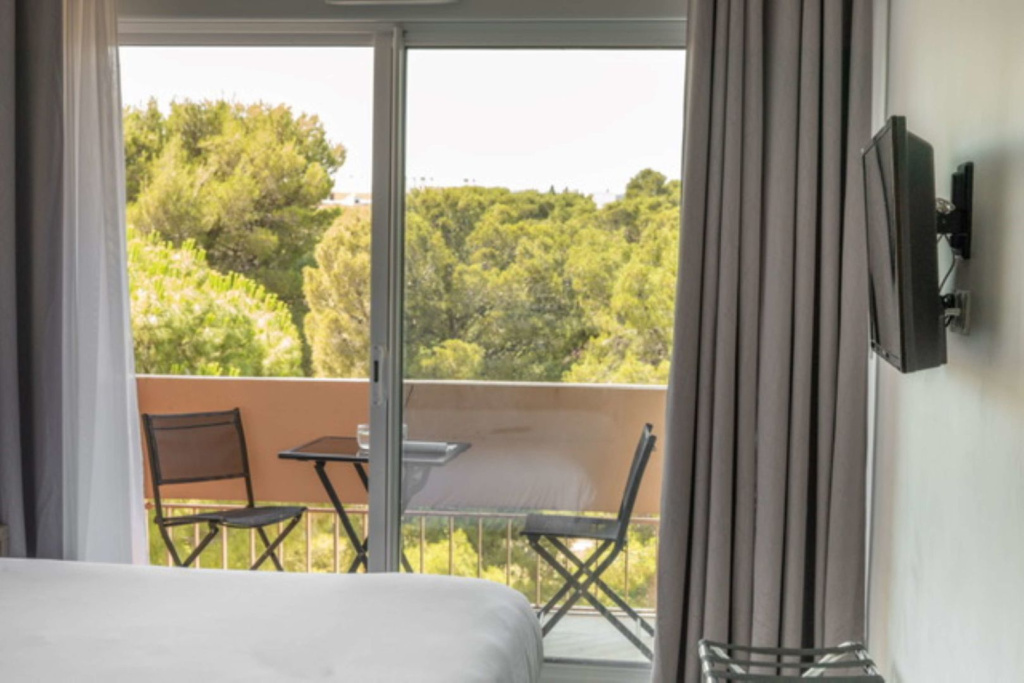 Best Western Hotel des Thermes - Général