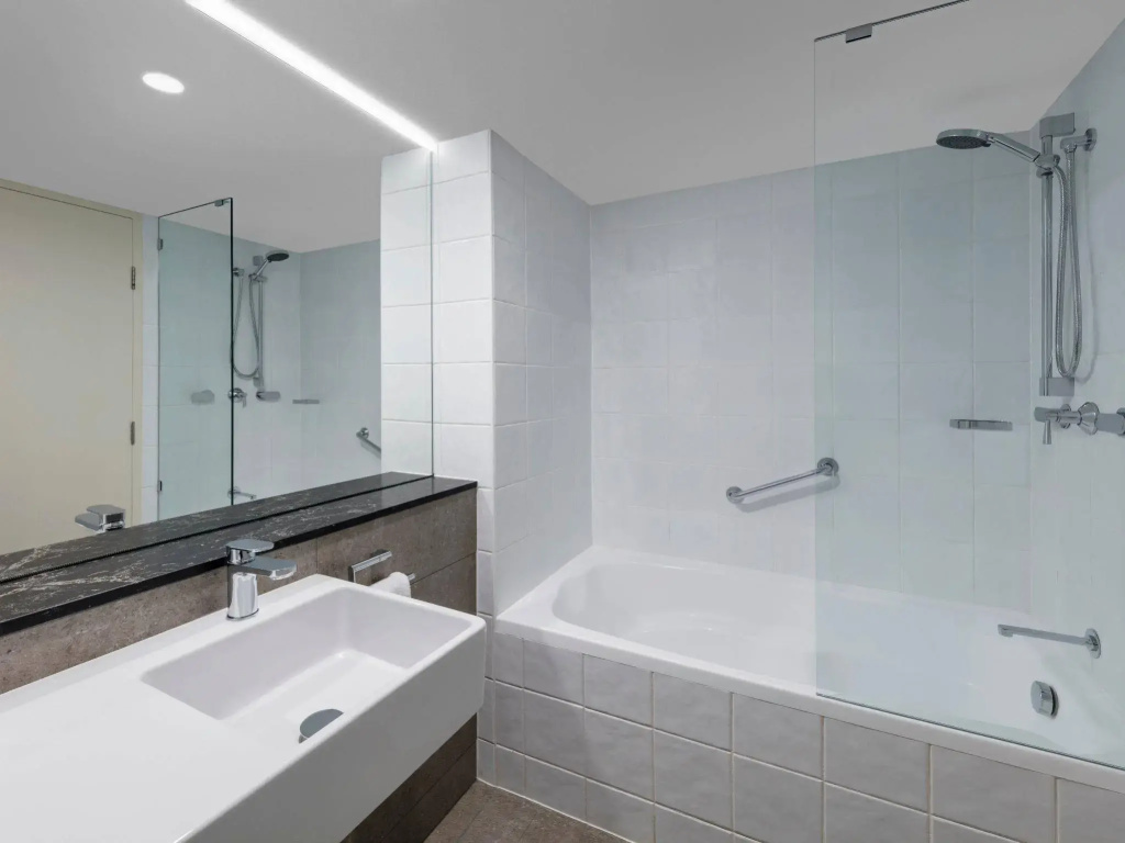 Vibe Hotel Rushcutters Bay Sydney - Général