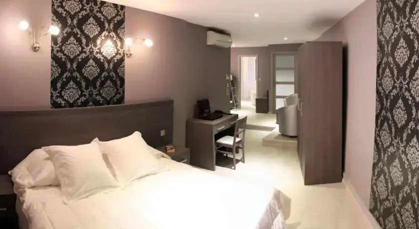 Hotel-Restaurant des Voyageurs - Général