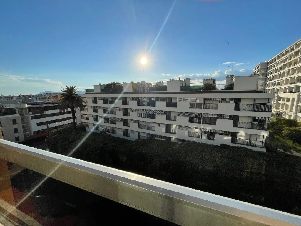 Hotel Cannes Gallia - Général