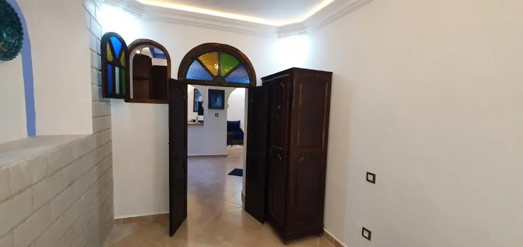 Dar Nokhba Inn - Chambres