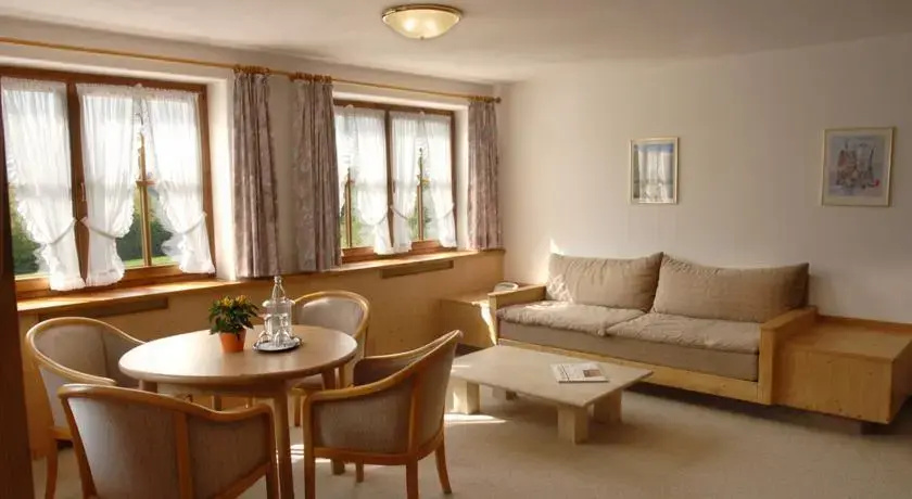 Hotel Andreashof
