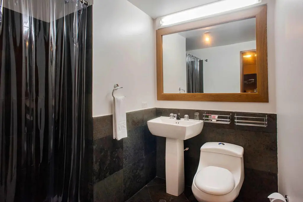 Hotel Oceania Bogota - Général