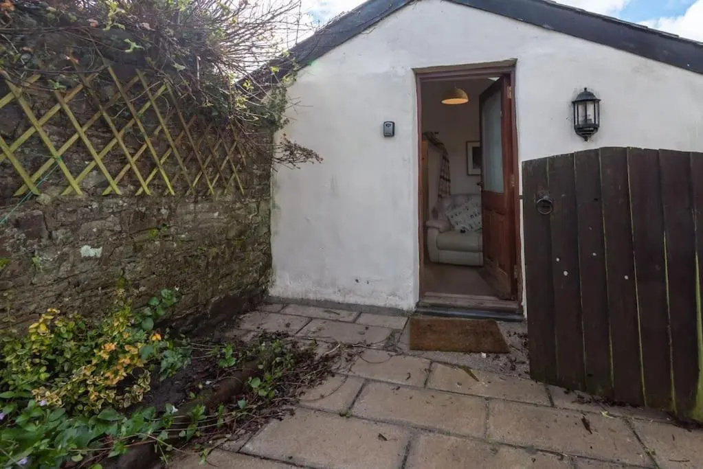 Coastal cottage 'The Garden Cottage '