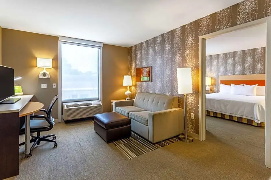 Home2 Suites by Hilton Dover, DE - Chambres