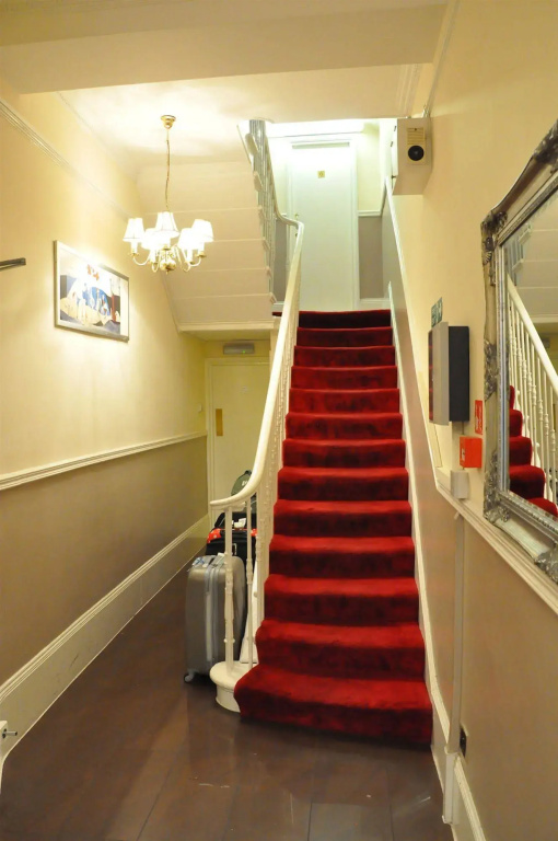 Classic Hotel - Général