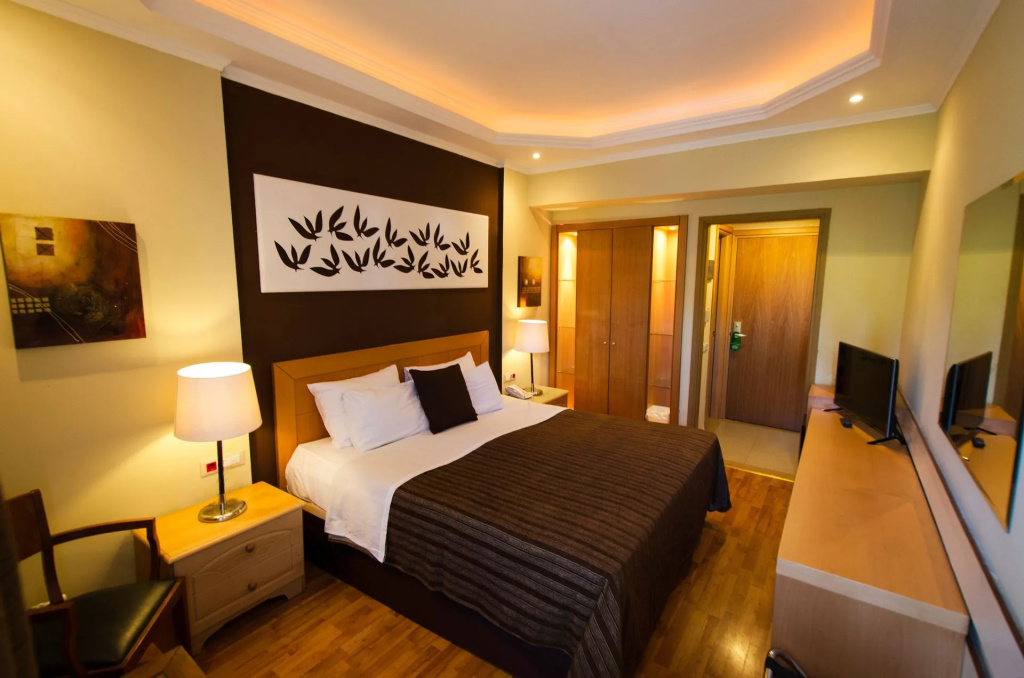 Lydia Hotel - Chambres