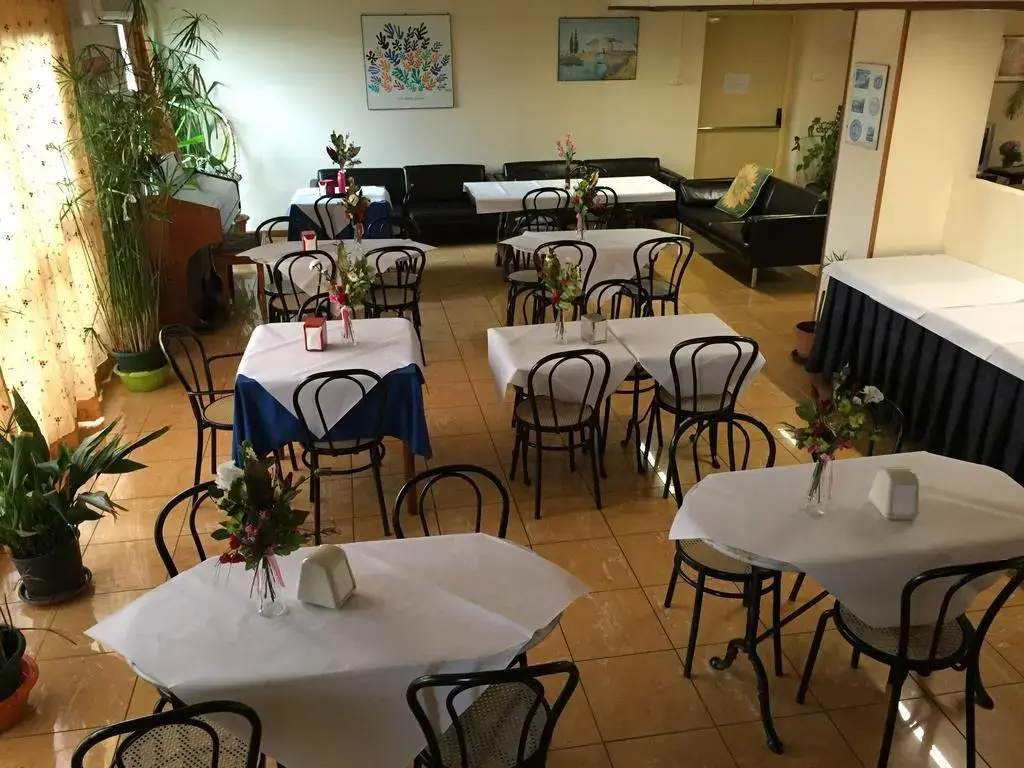 Hotel Albatros - Général