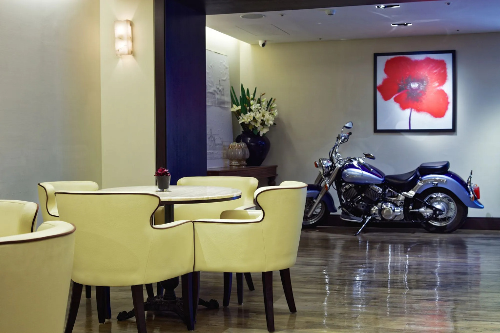 Hotel photo 30