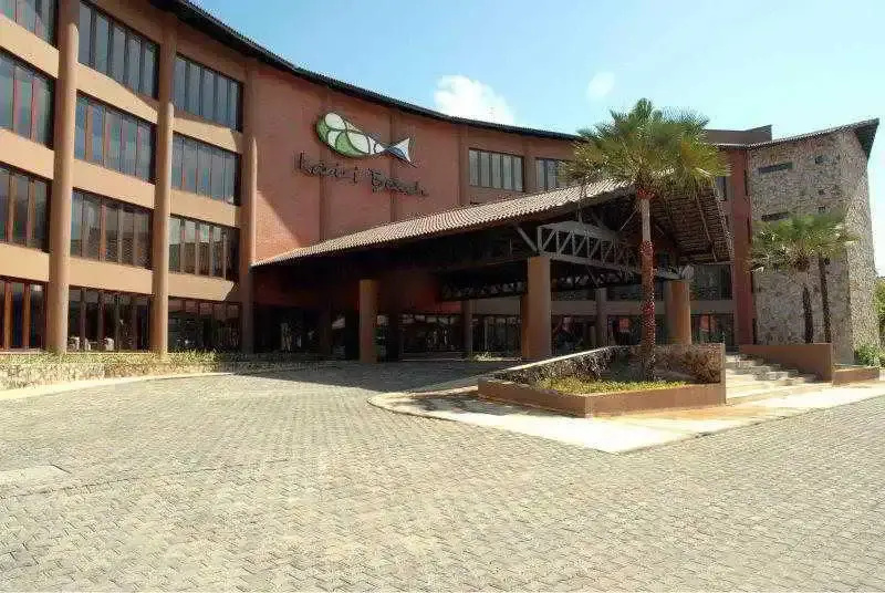 Kariri Beach Residencr