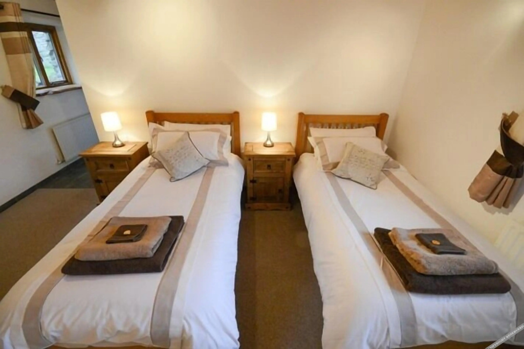 Crookabeck B&B