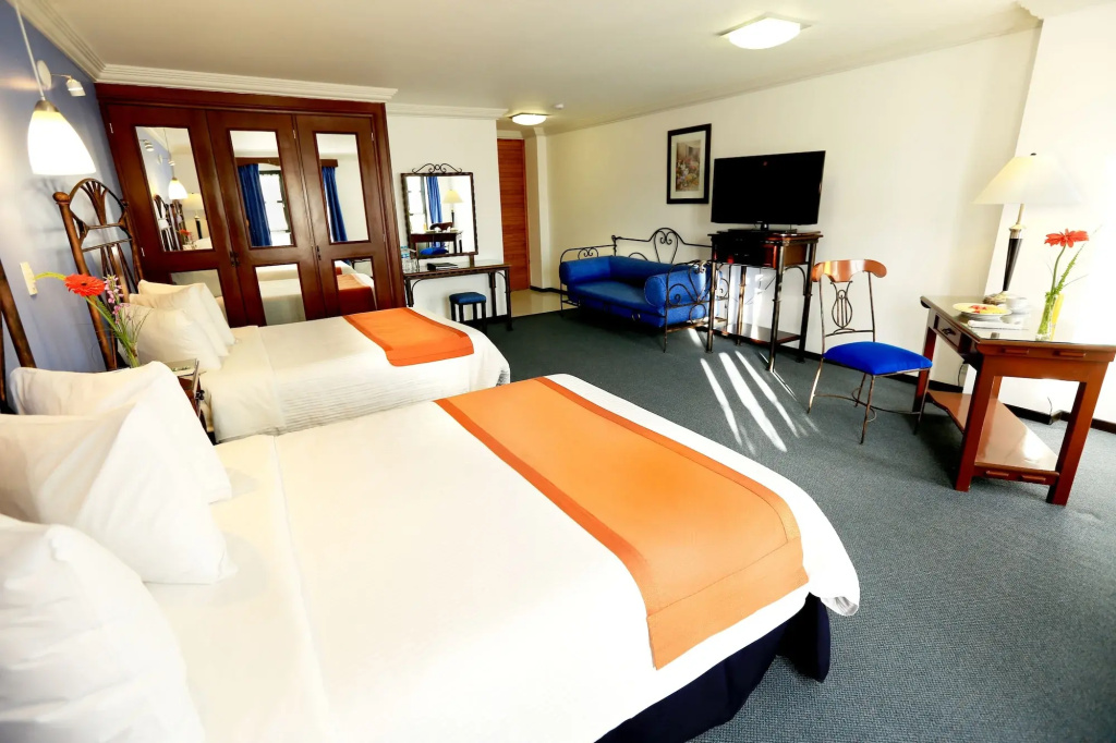 Hotel photo 4