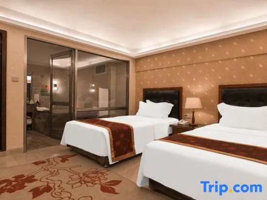 2 Bedrooms Standard Duplex room