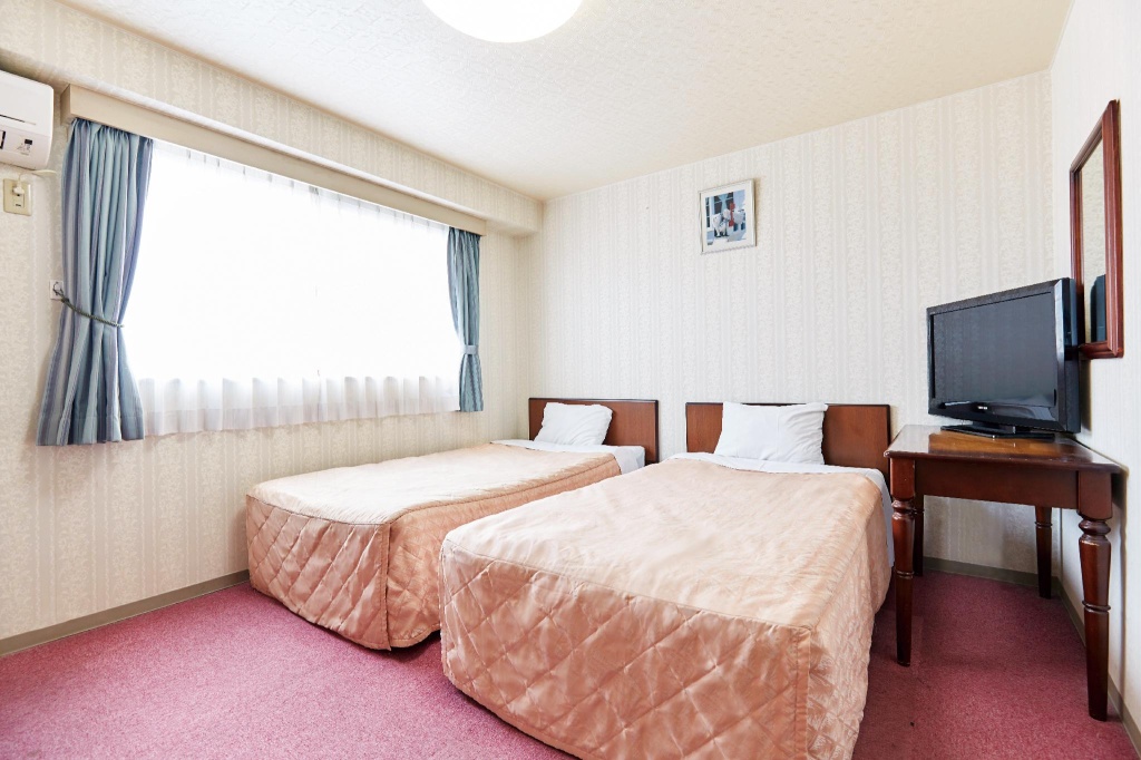 Hotel Station Kyoto Honkan 사진 5
