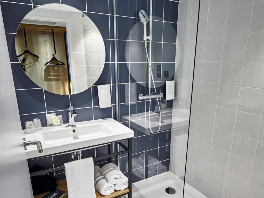 Afficher la photo 8 — Radisson Hotel Bordeaux Saint Jean