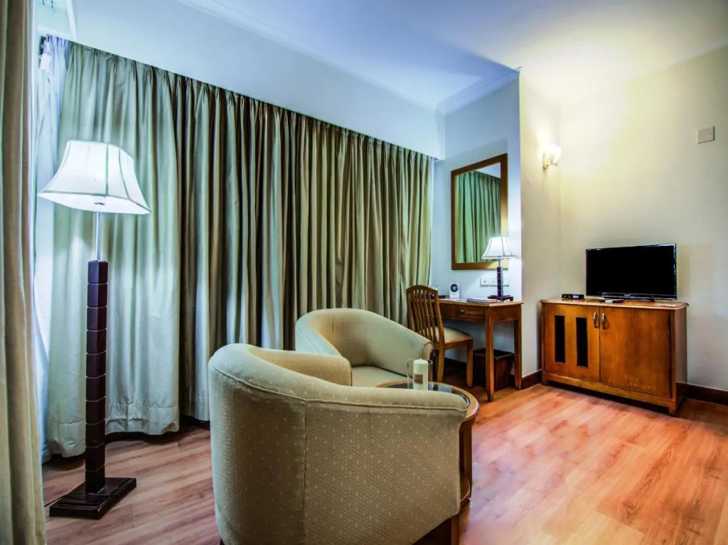 Hotel photo 17