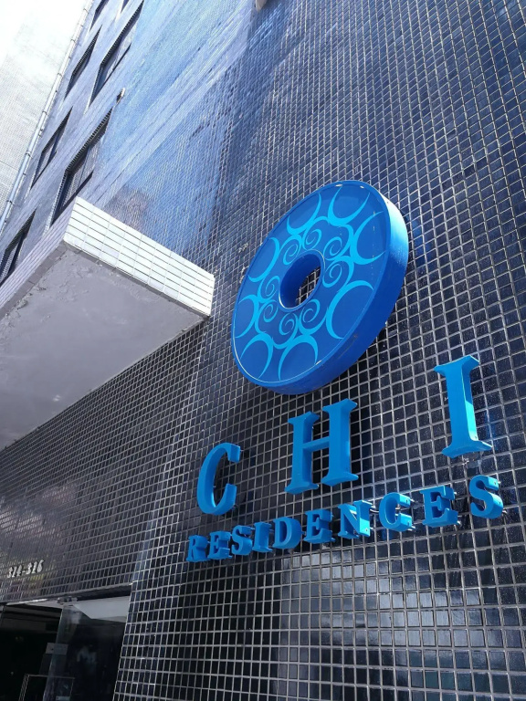CHI Residences 314