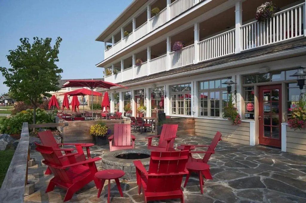 Hotel photo 28