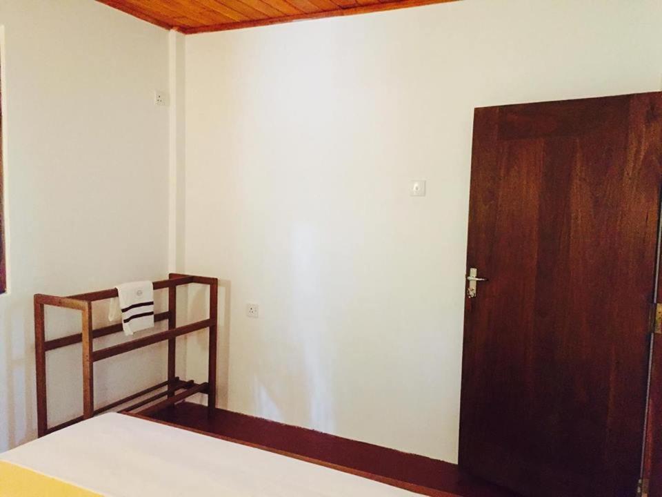 Mahawewa Nature Resort