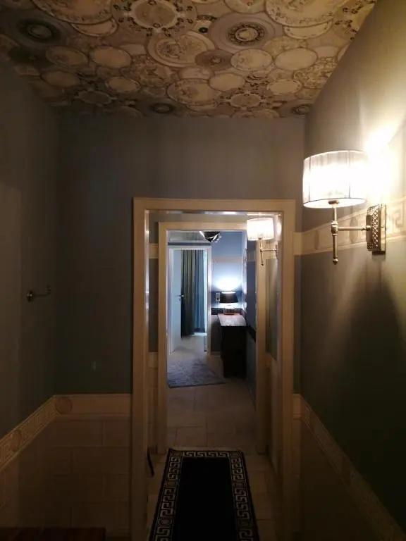 Hotel Bad Emser Hof - Chambres