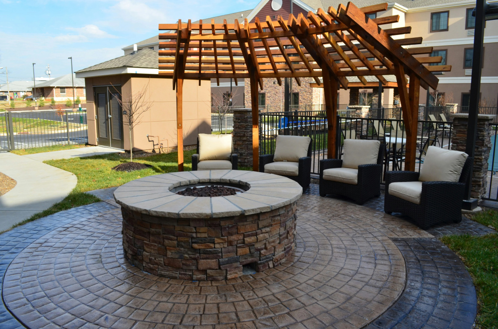 Staybridge Suites Bowling Green by IHG - Général
