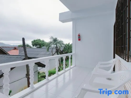 Бунгало Standard в Kataonsea Bungalows