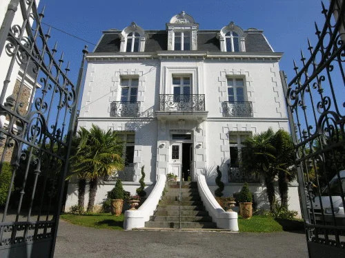 L'Hôtel Particulier Ascott - Chambres