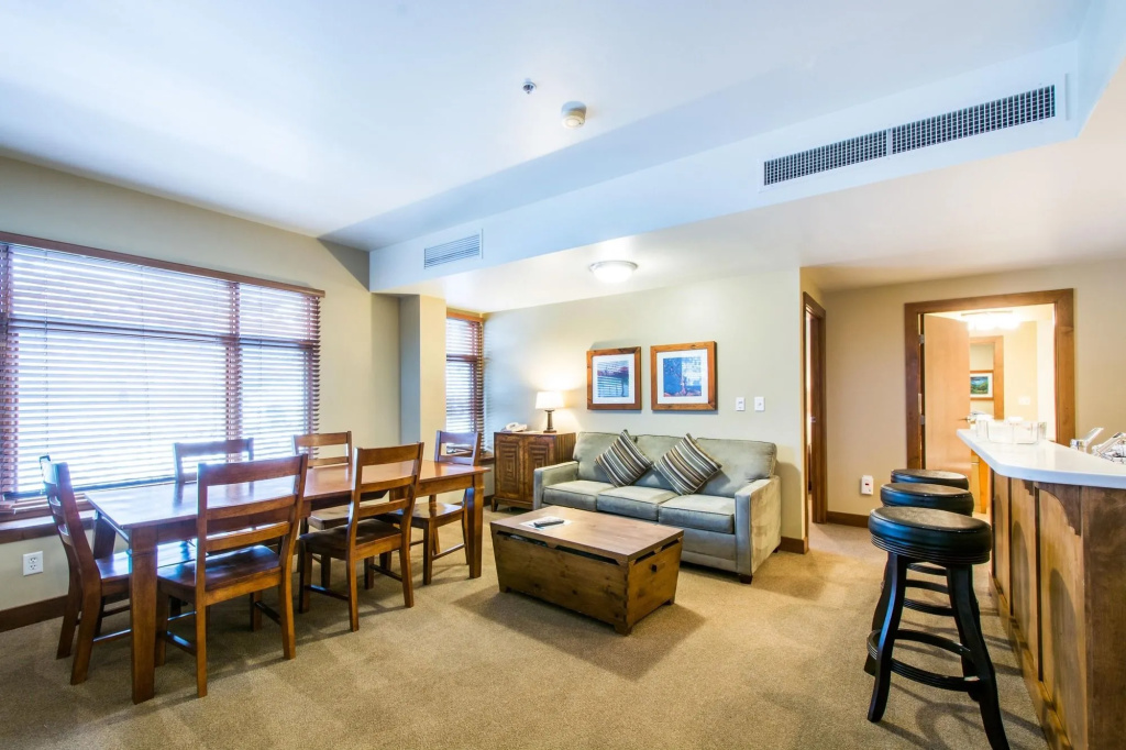Sundial Lodge by All Seasons Resort Lodging - Général