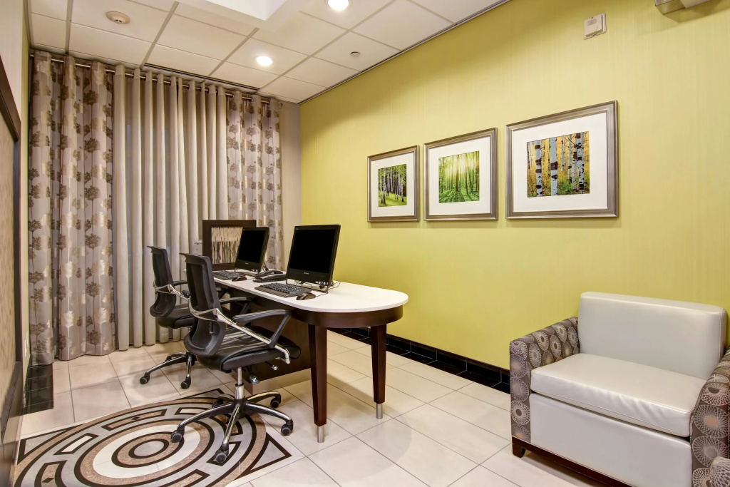 Homewood Suites by Hilton Toronto-Markham - Général