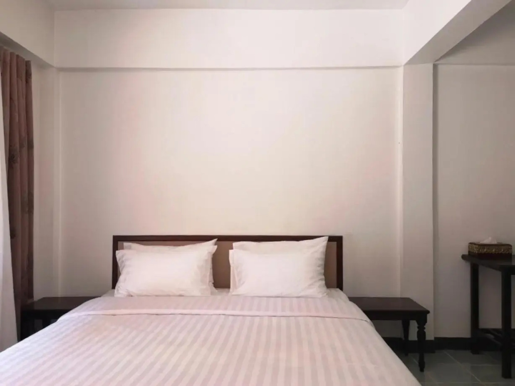 RoongThoeng Heritage Hotel