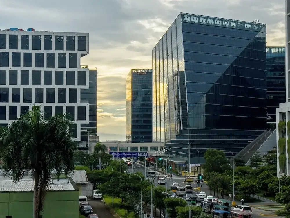 GemstoneBR in SMDC Shore Residences