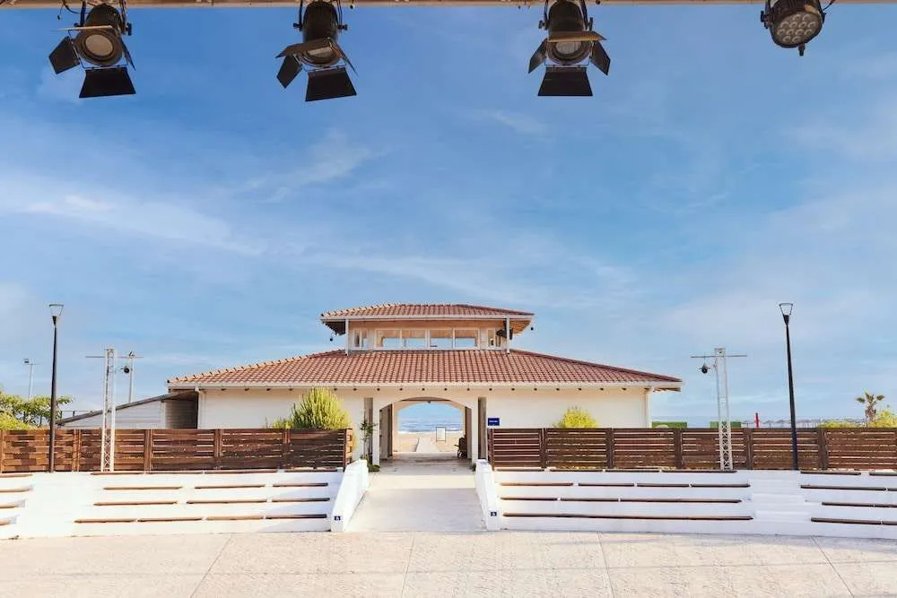 Azul Beach Resort Montenegro By Karisma