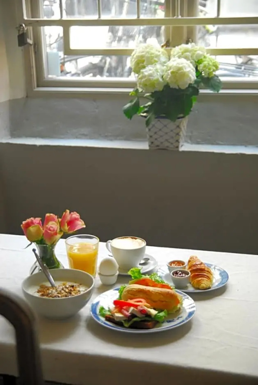 Hotel Sven Vintappare - Chambres