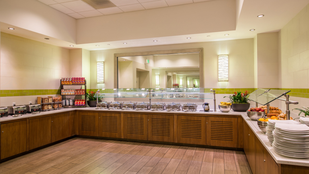 Holiday Inn Golden Gateway by IHG - Général
