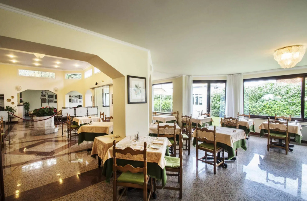 Hotel Lido La Perla Nera - Général