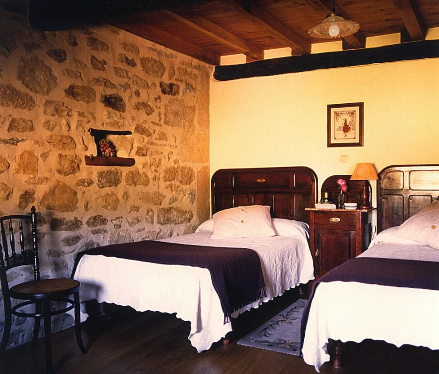 Posada El Prado Mayor - Général