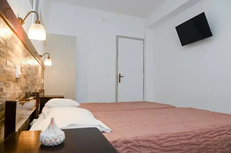 Classic room