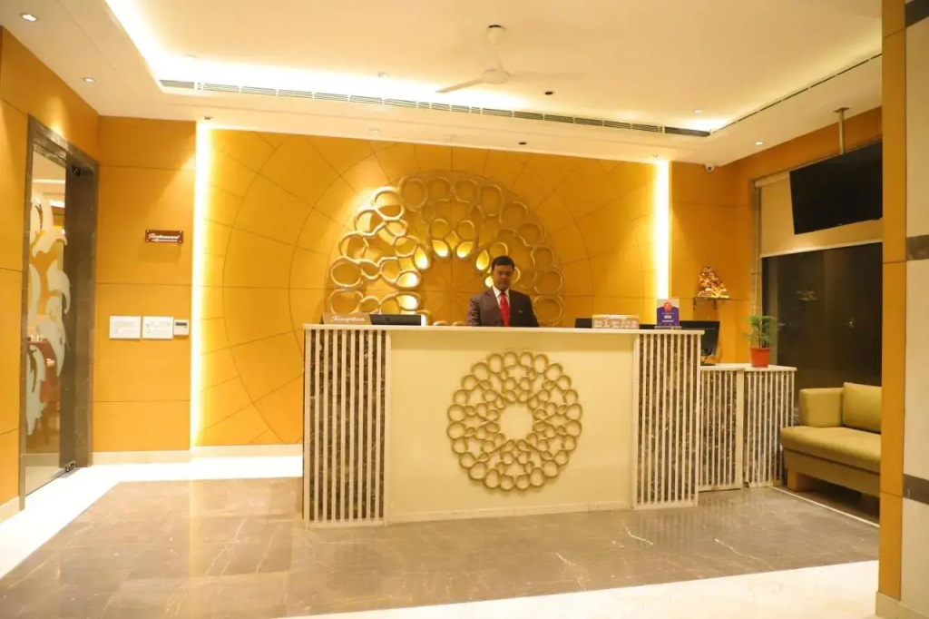 Hotel photo 2