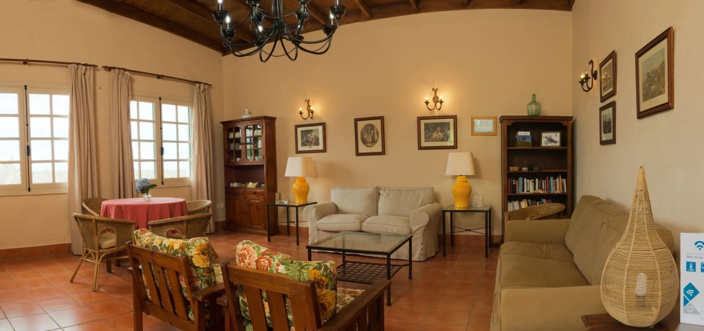 Hotel El Patio - Général